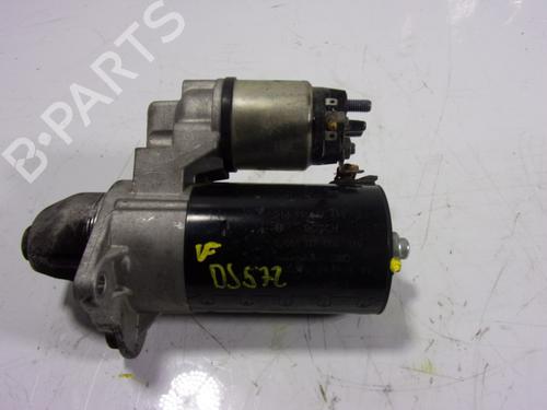 Used Starter Starter OPEL CORSA E (X15) [2014-2026] 11041589 11041589