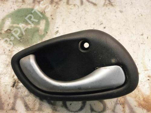 Højre fortil invendig håndtag OPEL AGILA (A) (H00) 1.3 CDTI (F68) (70 hp) 3770832