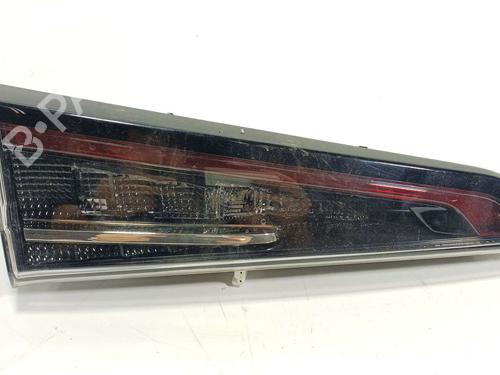 Used Left tailgate light Left tailgate light 38546551 38546551