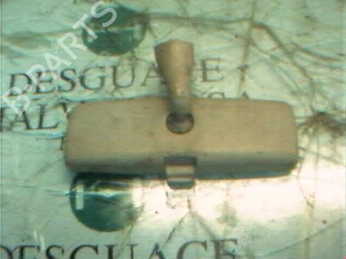 Rear mirror SEAT IBIZA II (6K1)  | BP3762163I6 