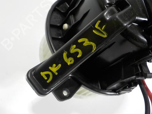 Heater blower motor SEAT IBIZA V (KJ1, KJG) 1.0 MPi | BP12824069M62