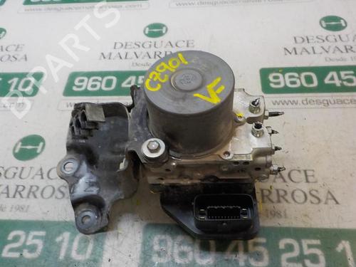 Used ABS pump TOYOTA RAV 4 IV (_A4_) [2012-2019]  4003356