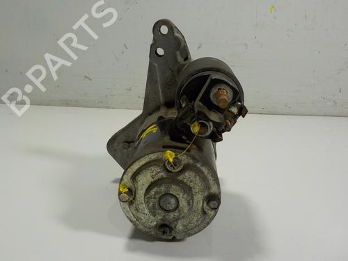Starter RENAULT KADJAR (HA_, HL_) 1.2 TCe 130 (HLMR) | BP15066361M8 
