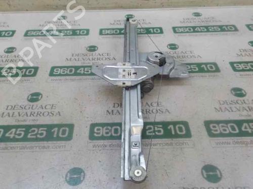Front right window mechanism PEUGEOT PARTNER Tepee | BP5016717C23 - Image 2