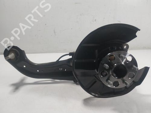 Used Left rear steering knuckle Left rear steering knuckle TOYOTA RAV 4 V (_A5_, _H5_) 2.5 Hybrid (AXAH52) (218 hp) 17804539 17804539