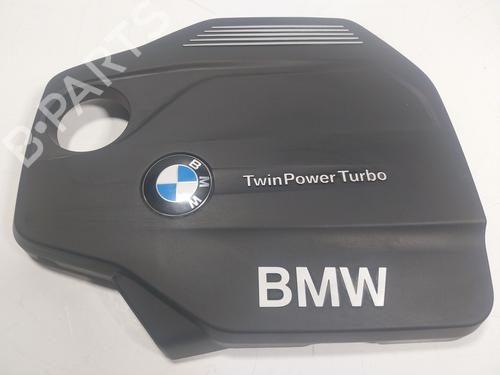 Used Upper protection Upper protection BMW 3 Touring (F31) 316 d (116 hp) 17384727 17384727