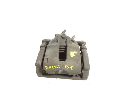 Used Left front brake caliper RENAULT CAPTUR I (J5_, H5_) 0.9 TCe 90 (90 hp) 11552820
