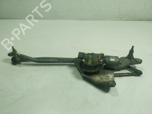 Used Front wiper motor Front wiper motor AUDI A8 D3 (4E2, 4E8) 4.2 quattro (335 hp) 19134020 19134020
