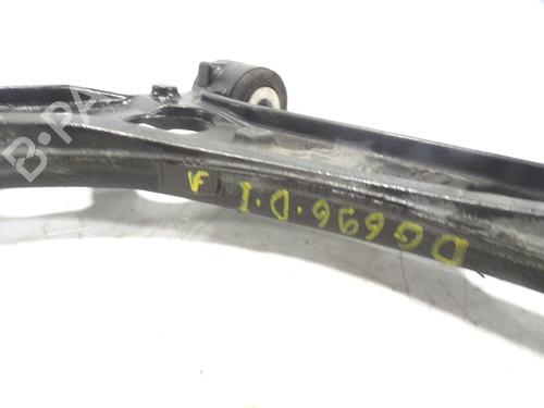 Left front suspension arm CITROËN JUMPER II Van  | BP7236042M12 