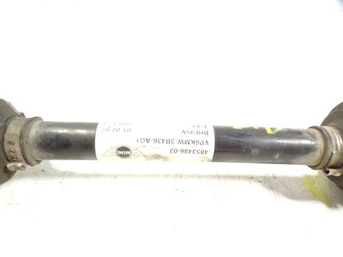 Drivaksel fortil Højre MINI MINI (R56)  | BP7984229M39 