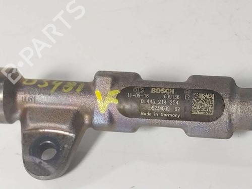 Injection rail FIAT FREEMONT (345_) 2.0 JTD | BP39239536M98 - Image 3