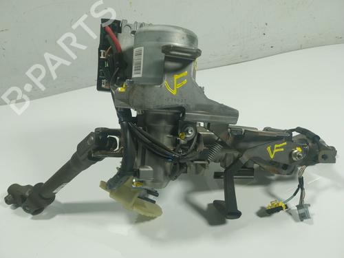 Used Steering column Steering column RENAULT ZOE (BFM_) ZOE (58 hp) 17945370 17945370