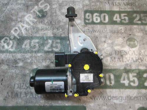 Front wiper motor FIAT TIPO Hatchback (356_, 357_)  | BP4001610M29 
