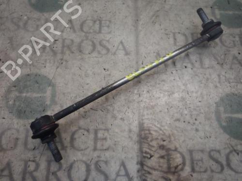 Used Left front suspension arm Left front suspension arm RENAULT MEGANE II (BM0/1_, CM0/1_) 1.5 dCi (BM1E, CM1E) (106 hp) 14268487 14268487