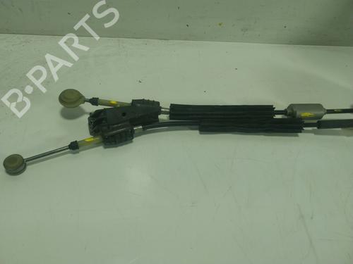 Gear lever PEUGEOT 208 II (UB_, UP_, UW_, UJ_) 1.2 PureTech 100 | BP23391264M90 
