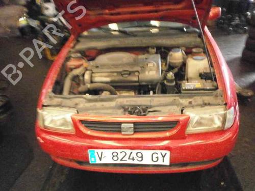 Used Parts SEAT CORDOBA (6K2) 1.9 TDI (110 hp) 482232