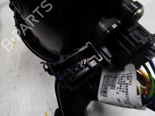 Heater blower motor PEUGEOT 5008 (0U_, 0E_) 1.6 HDi | BP8878235M62 