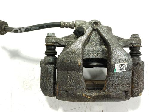 Right front brake caliper FIAT 500L (351_, 352_) 1.4 (199LYB1B) | BP34497524M104 - Image 3