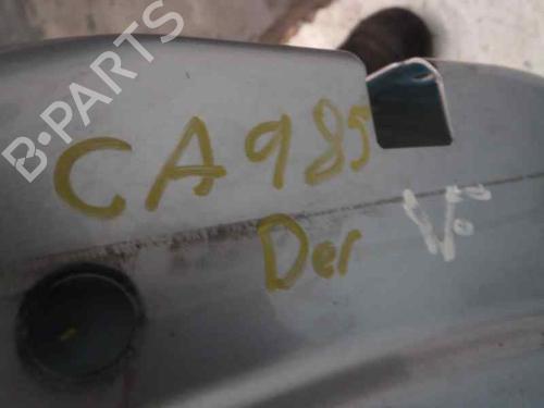 Right front door AUDI TT (8N3) 1.8 T | BP3810242C3 