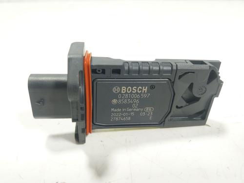 Luftmassemåler Luftmassemåler MINI MINI (F56) Cooper (136 hp) 34185779 34185779