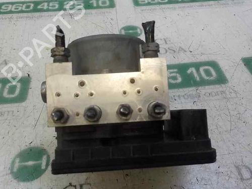 ABS pump PEUGEOT 208 I (CA_, CC_) 1.4 HDi | BP5016681M43
