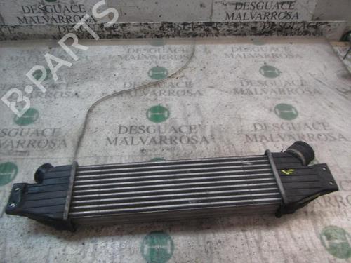 Used Intercooler SSANGYONG RODIUS I 2.7 Xdi (165 hp) 3835188