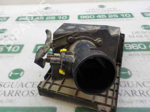 Mass air flow sensor NISSAN ALMERA II Hatchback (N16) 2.2 Di | BP5027447M95 - Image 2