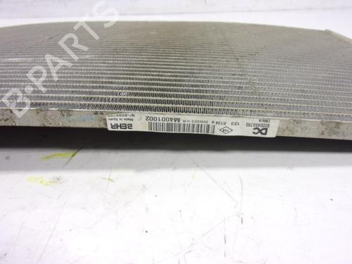 AC radiator MERCEDES-BENZ CITAN Box Body/MPV (W415)  | BP10089488M32 