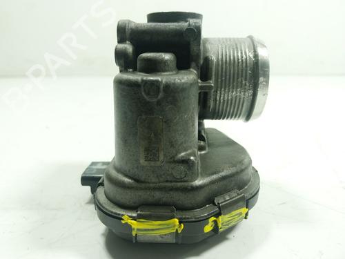 Throttle body CITROËN C-ELYSEE (DD_) 1.6 HDI 92 | BP24984802M82 