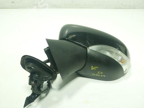 Left mirror NISSAN MICRA V (K14)  | BP29490478C26 