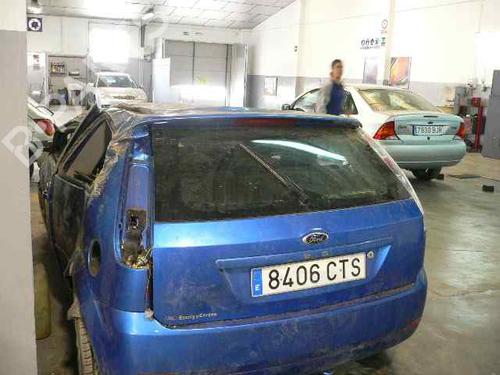 Engine mount FORD FIESTA V (JH_, JD_) 1.4 TDCi | BP9085810M89 
