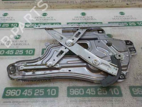 Front right window mechanism HYUNDAI SANTA FÉ I (SM) 2.0 CRDi | BP4803336C23 