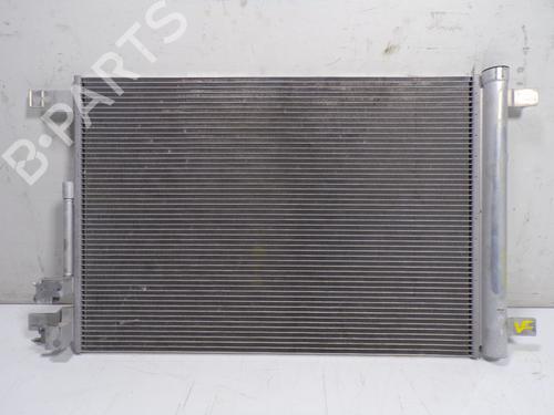 AC radiator CUPRA LEON Sportstourer (KL8, KU8, KUD) 2.0 TSI 4Drive 5WA816411A | 5WA816411B