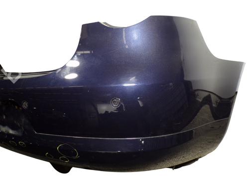 Rear bumper VW EOS (1F7, 1F8) 2.0 TDI | BP13458266C8 