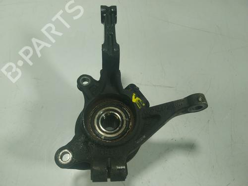 Right front steering knuckle HYUNDAI i10 II (BA, IA)  | BP16547905M26 