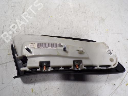 Right seat airbag TOYOTA AYGO (_B4_) 1.0 VVTi (KGB40) | BP10109583C14 