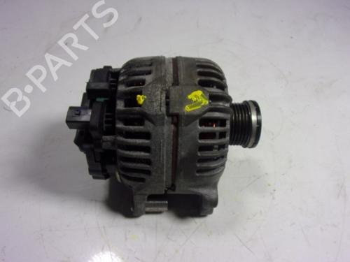 Alternator VW GOLF VI (5K1)  | BP10571740M7 