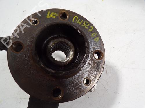 Right front steering knuckle DACIA LOGAN MCV II | BP8676357M26 - Image 2