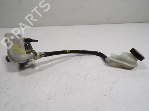 Used Brake master cylinder FORD TRANSIT COURIER B460 Box Body/MPV 1.5 TDCi (75 hp) 11189306