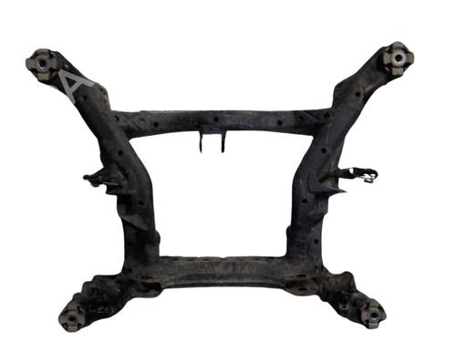 Used Rear axle Rear axle PORSCHE CAYENNE (92A) [2010-2018] 6450284 6450284