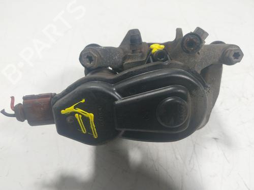 Right rear brake caliper LAND ROVER RANGE ROVER EVOQUE (L538) 2.2 D 4x4 | BP19272143M106 