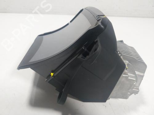 Instrument cluster BMW X5 (G05, F95)  | BP24572999C47 