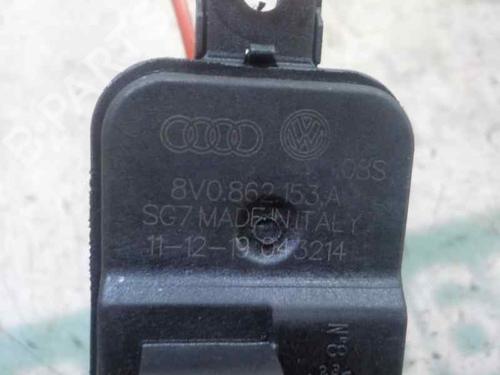 Elektronisk modul AUDI A1 Sportback (GBA)  | BP9425737M83 