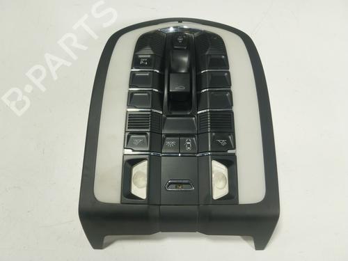 Used Interior roof light Interior roof light PORSCHE MACAN (95B) 3.0 S Diesel (258 hp) 36039750 36039750