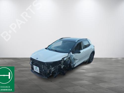 Reverse light KIA STONIC (YB) 1.6 CRDi | BP17014870C36  - Image 9