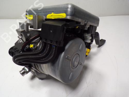 Steering column AUDI A1 Sportback (GBA)  | BP12108096M21 