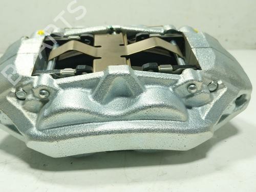 Used Left front brake caliper Left front brake caliper 27620635 27620635