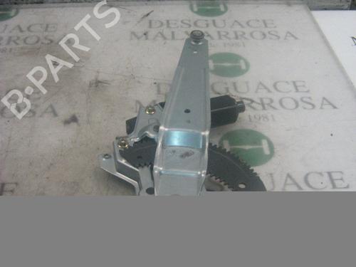 Used Rear right window mechanism HYUNDAI GETZ (TB) [2001-2011]  3768252