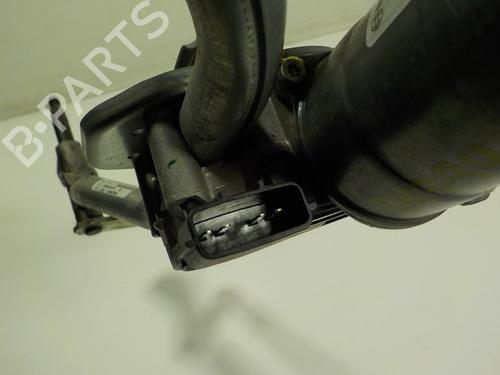 Front wiper motor RENAULT TRAFIC III Van (FG_)  | BP12217373M29 