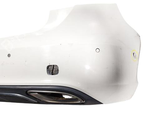 Stoßstange hinten MERCEDES-BENZ A-CLASS (W176) A 200 (176.043) | BP30094647C8